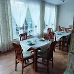 Dom Wypoczynkowy Bajka